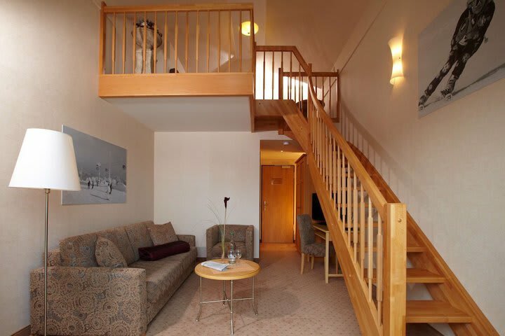 Best Western Hotel Willingen