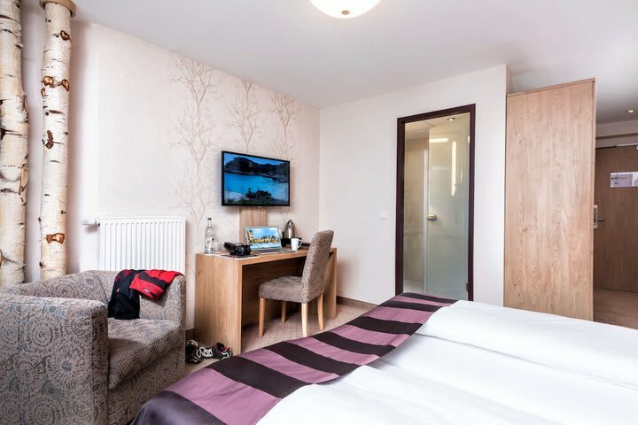 Best Western Hotel Willingen