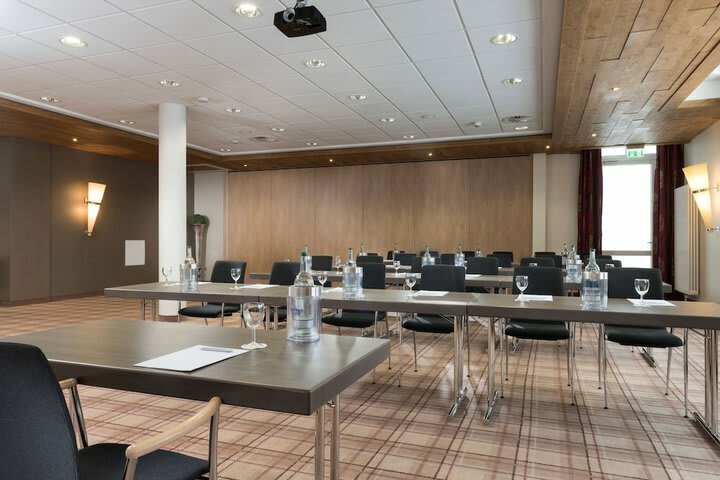 Best Western Hotel Willingen