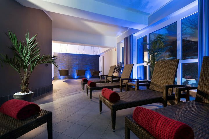 Best Western Hotel Willingen