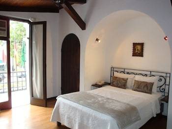 Hotel Casa Bonita Colonial