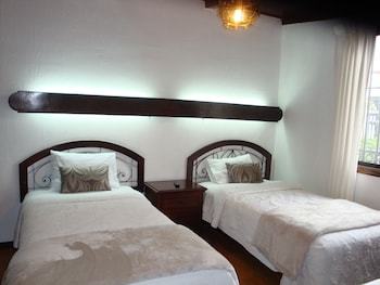 Hotel Casa Bonita Colonial
