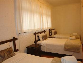 Hotel Casa Bonita Colonial