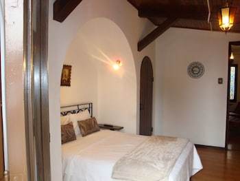 Hotel Casa Bonita Colonial