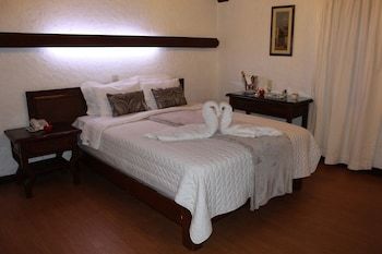 Hotel Casa Bonita Colonial