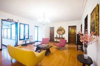 Hotel Casa Bonita Colonial