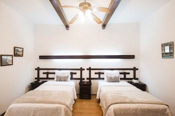 Hotel Casa Bonita Colonial