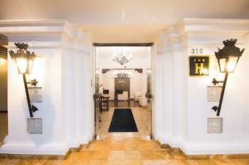 Hotel Casa Bonita Colonial