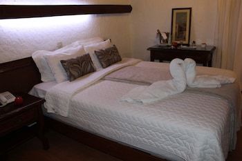 Hotel Casa Bonita Colonial