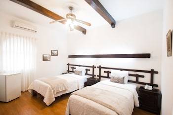 Hotel Casa Bonita Colonial
