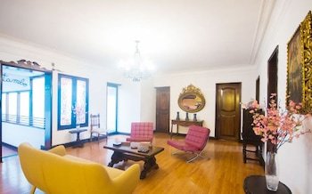 Hotel Casa Bonita Colonial
