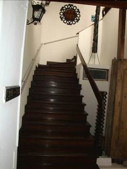 Hotel Casa Bonita Colonial