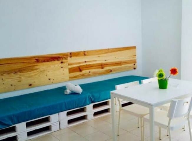 Apartamentos Bernat Pie De Playa 3000