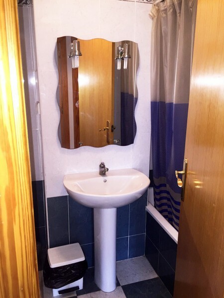 Apartamentos Bonaire 3000