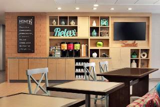 Hotel Home2 Suites By Hilton Menomonee Falls Milwaukee