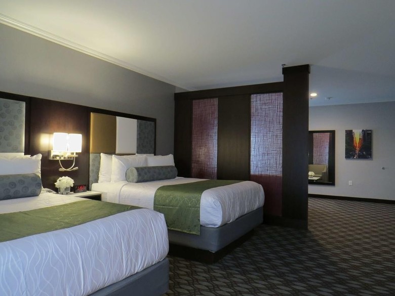 Best Western Premier Nyc Gateway Hotel