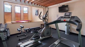Surestay Plus Hotel By Best Western Omaha South