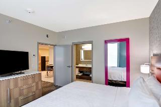 Hotel Home2 Suites By Hilton Lafayette