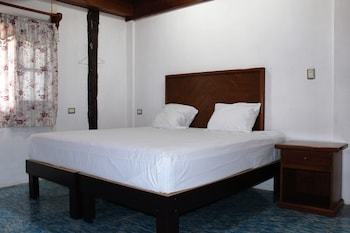 Bed & Breakfast San Felipe Inn Yucatan