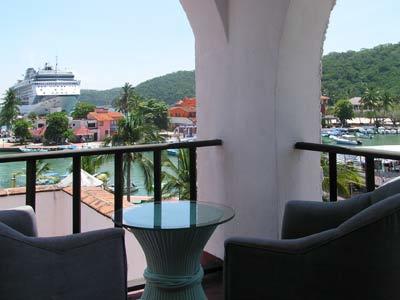 Hotel Marina Resort