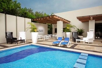 Hotel Oasis Tulum Lite - All Inclusive