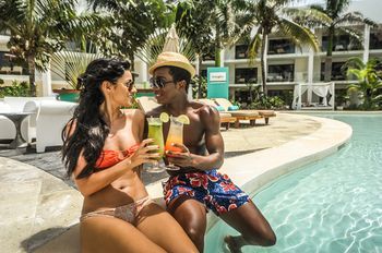 Hotel Oasis Tulum Lite - All Inclusive