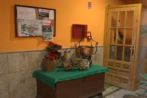Hotel Quentar