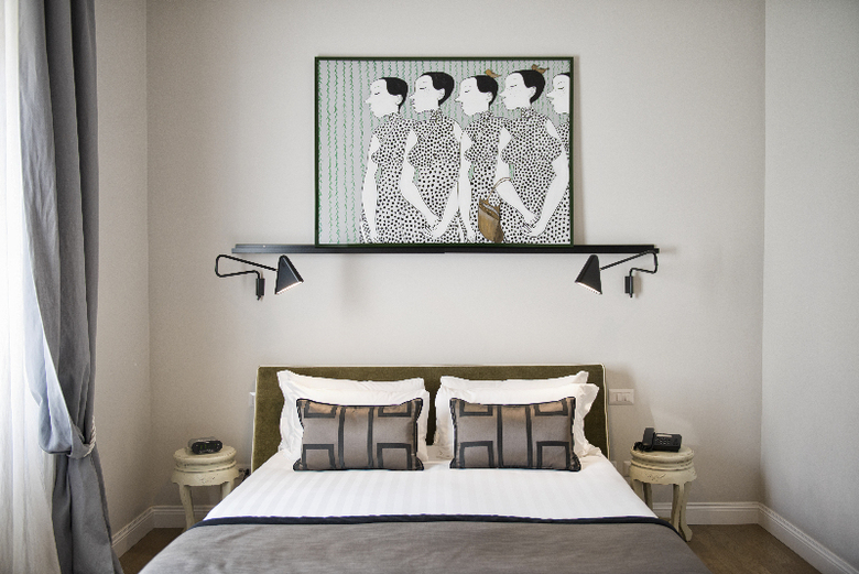 Hotel The Independent Suites