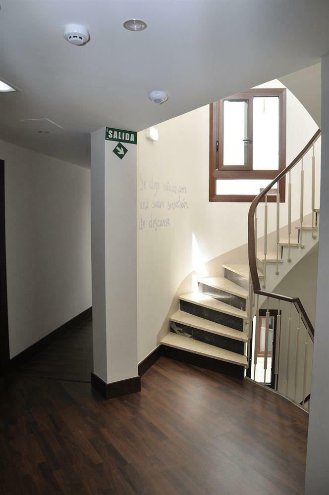 Hotel C�rdoba Carpe Diem