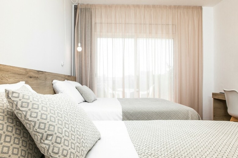 Hotel Rvhotels Nieves Mar