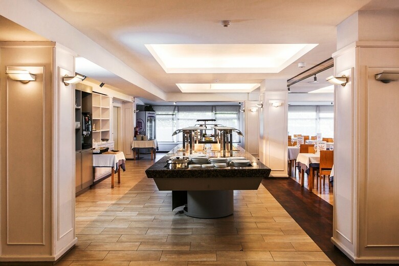 Hotel Rvhotels Nieves Mar