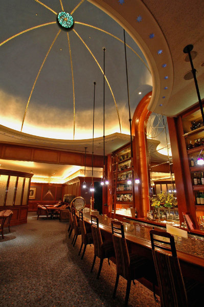 Rihga Royal Hotel Kokura