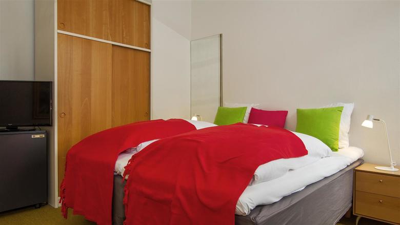 Best Western Palads Hotel