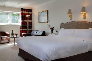 Best Western Diplomat Hotel &