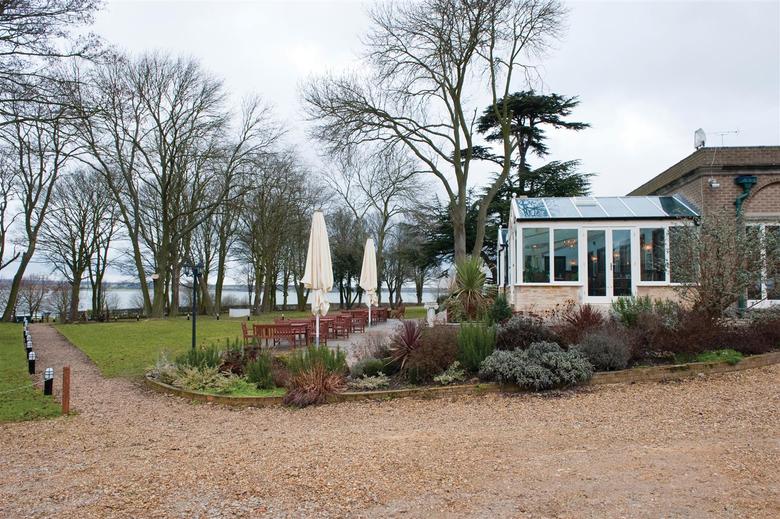 Best Western Normanton Park Hotel
