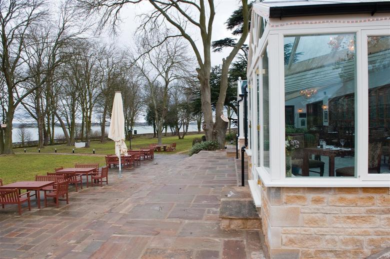 Best Western Normanton Park Hotel