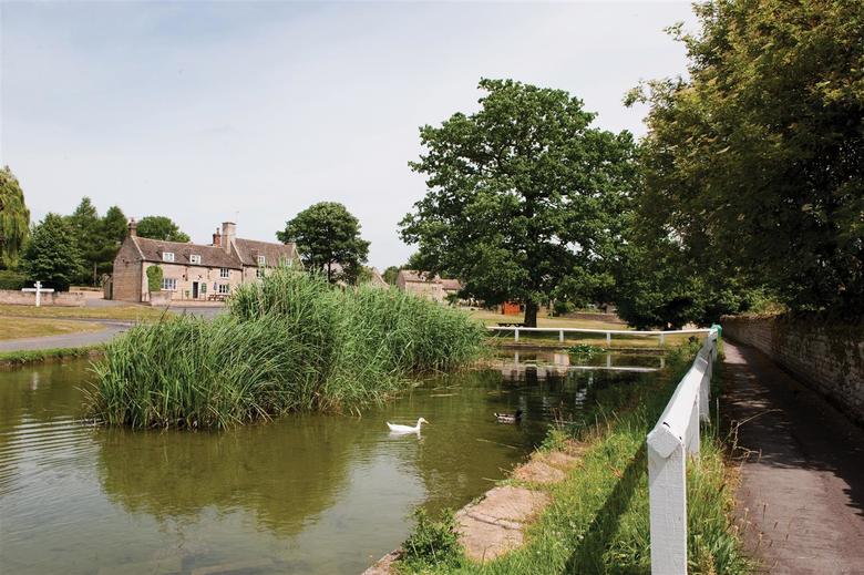 Best Western Normanton Park Hotel