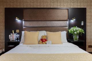 Best Western Rogerthorpe Manor Hotel