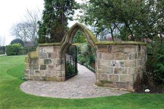 Best Western Rogerthorpe Manor Hotel
