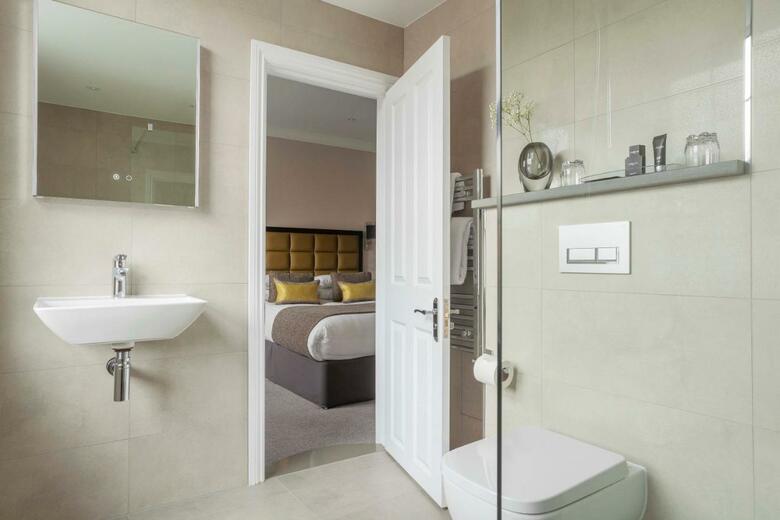 Oatlands Park Hotel
