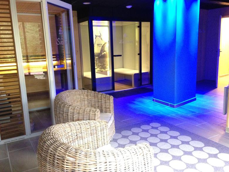 Hotel Best Western La Gentilhommiere