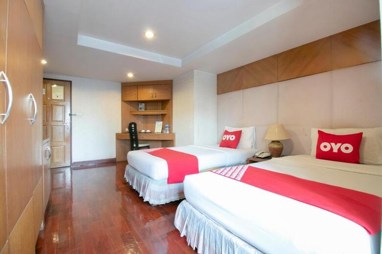 Hotel Win Long Place   Service Apartment