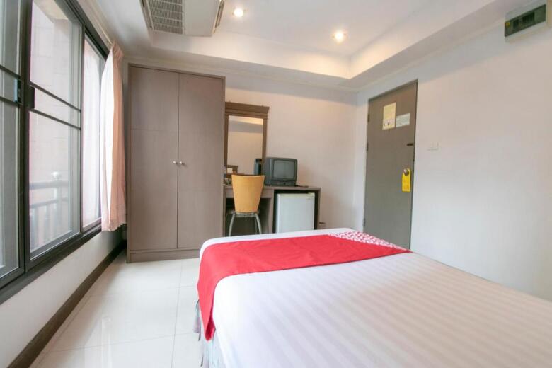 Hotel Win Long Place   Service Apartment