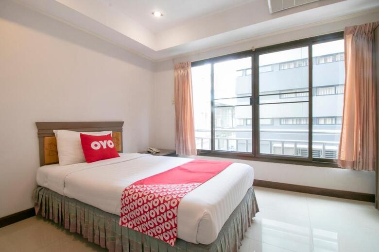 Hotel Win Long Place   Service Apartment
