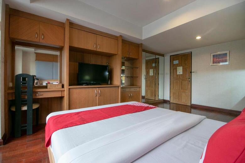 Hotel Win Long Place   Service Apartment
