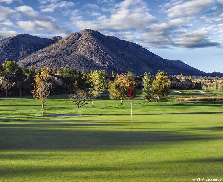 Hotel Wyndham Flagstaff Resort