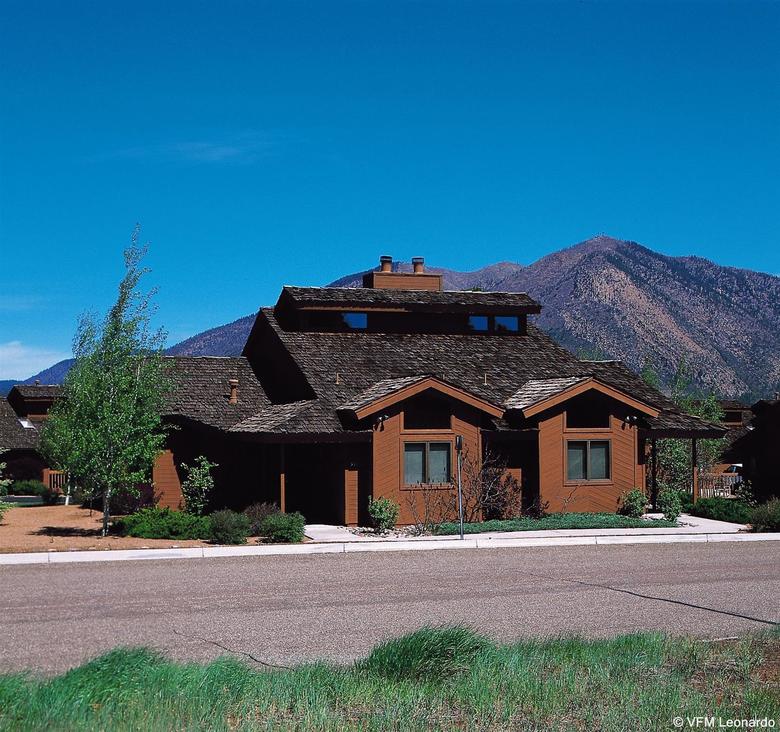Hotel Wyndham Flagstaff Resort