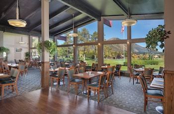 Hotel Wyndham Flagstaff Resort