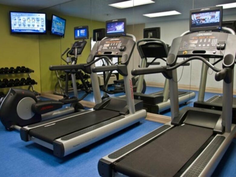 Hotel Springhill Suites Marriott Houston Hobby Airport