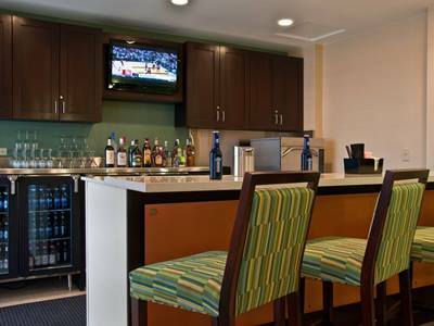 Hotel Springhill Suites Marriott Houston Hobby Airport
